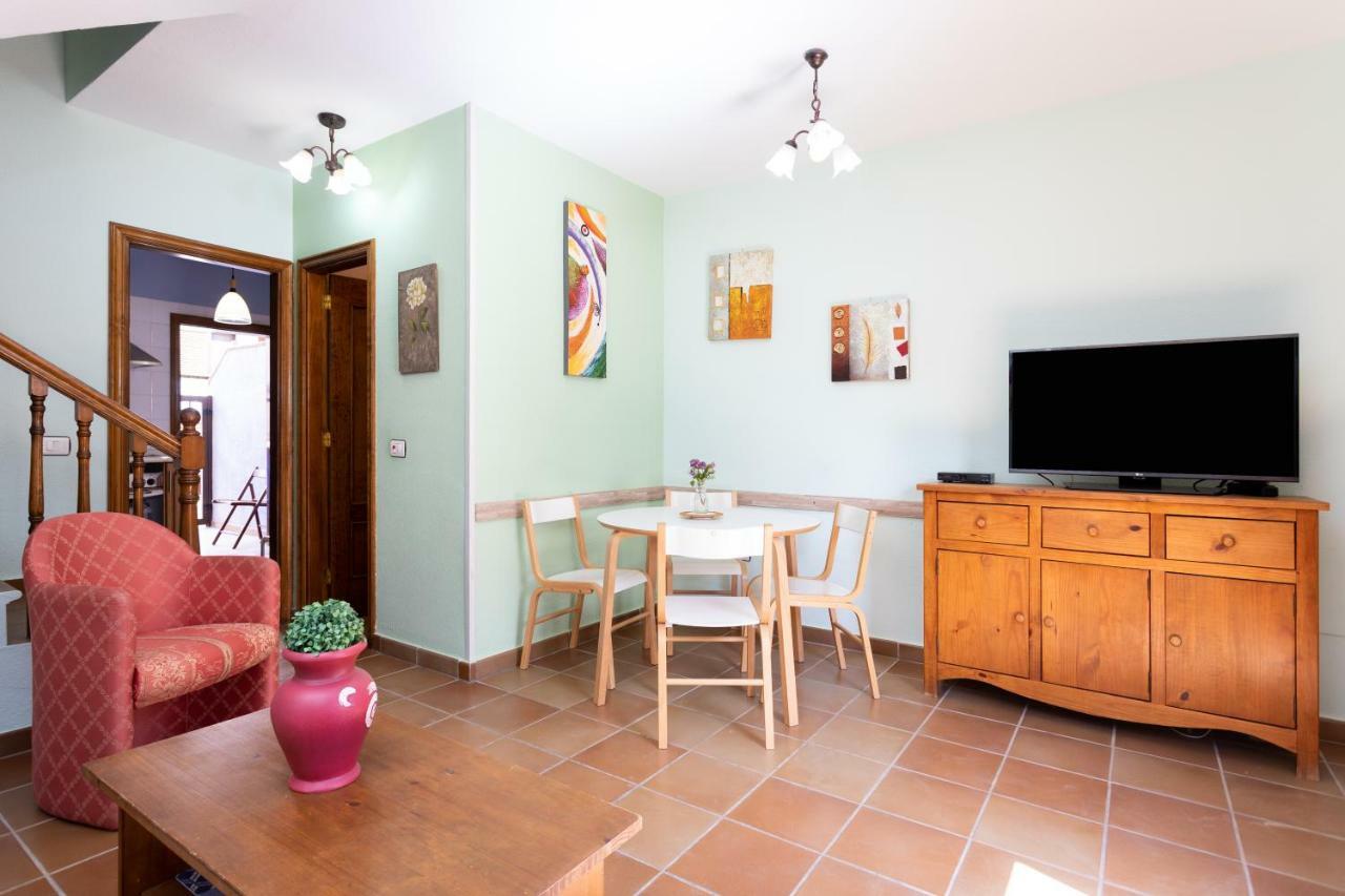 Home2Book El Medano Cozy Beach & Wifi El Médano Exterior foto