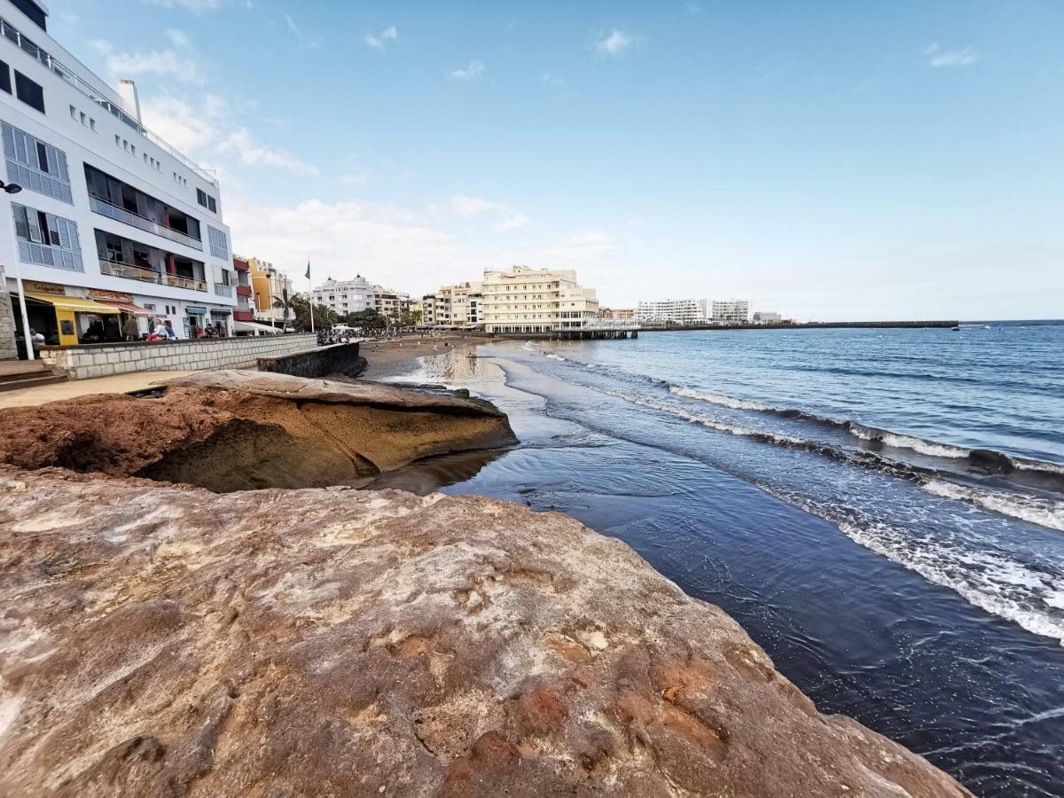 Home2Book El Medano Cozy Beach & Wifi El Médano Exterior foto